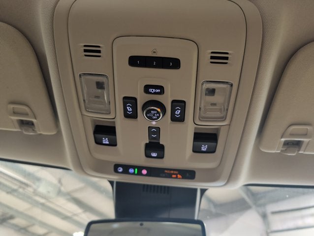 2024 GMC Yukon Denali Diesel Max Trailering Panoramic Roof Power Steps