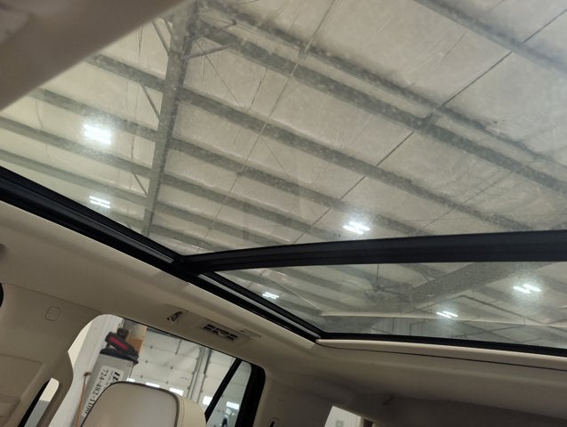 2024 GMC Yukon Denali Diesel Max Trailering Panoramic Roof Power Steps