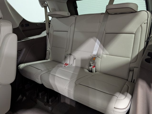 2024 GMC Yukon Denali Diesel Max Trailering Panoramic Roof Power Steps