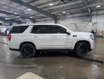 2024 GMC Yukon Denali Diesel Max Trailering Panoramic Roof Power Steps
