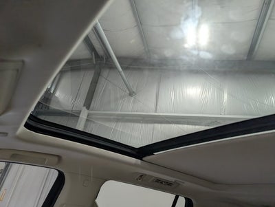 2024 GMC Yukon Denali Diesel Max Trailering Panoramic Roof Power Steps