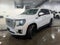 2024 GMC Yukon Denali Diesel Max Trailering Panoramic Roof Power Steps