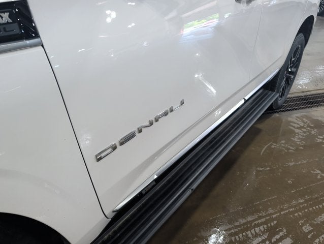 2024 GMC Yukon Denali Diesel Max Trailering Panoramic Roof Power Steps