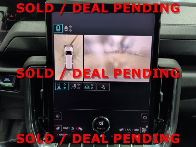 2025 GMC Yukon Denali Preferred Pkg Panoramic Roof Power Steps 6.2L V8 Technology Bose