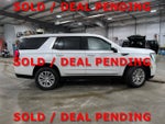2025 GMC Yukon Denali Preferred Pkg Panoramic Roof Power Steps 6.2L V8 Technology Bose