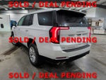 2025 GMC Yukon Denali Preferred Pkg Panoramic Roof Power Steps 6.2L V8 Technology Bose