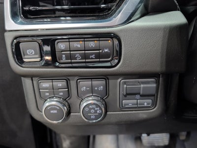 2025 GMC Yukon Denali 6.2L EcoTec3 V8 Reserve 22s 4WD Leather