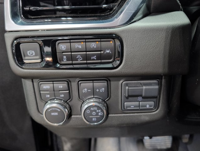 2025 GMC Yukon Denali 6.2L EcoTec3 V8 Reserve 22s 4WD Leather