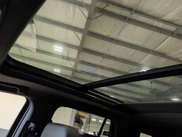 2025 GMC Yukon Denali 6.2L EcoTec3 V8 Reserve 22s 4WD Leather
