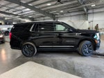 2025 GMC Yukon Denali 6.2L EcoTec3 V8 Reserve 22s 4WD Leather