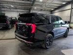 2025 GMC Yukon Denali 6.2L EcoTec3 V8 Reserve 22s 4WD Leather