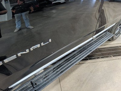 2025 GMC Yukon Denali 6.2L EcoTec3 V8 Reserve 22s 4WD Leather