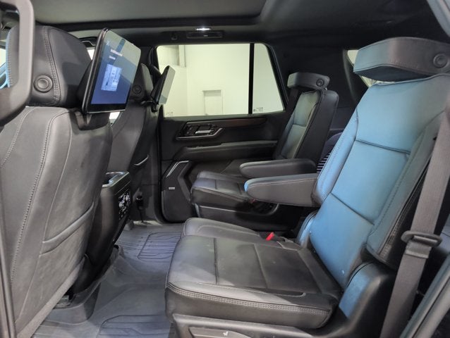 2025 GMC Yukon Denali 6.2L EcoTec3 V8 Reserve 22s 4WD Leather