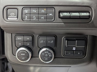 2023 GMC Yukon Denali Ultimate 6.2L V8 Panoramic Roof Massage Seats Alpine Leather