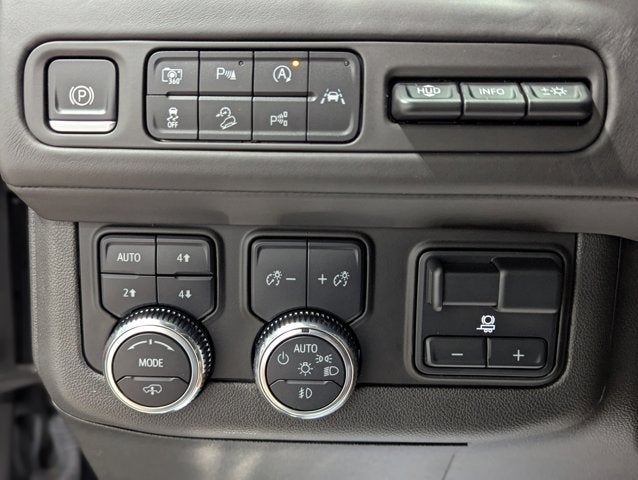 2023 GMC Yukon Denali Ultimate 6.2L V8 Panoramic Roof Massage Seats Alpine Leather