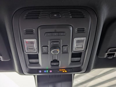 2023 GMC Yukon Denali Ultimate 6.2L V8 Panoramic Roof Massage Seats Alpine Leather