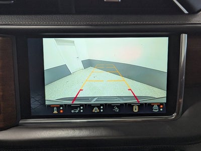 2023 GMC Yukon Denali Ultimate 6.2L V8 Panoramic Roof Massage Seats Alpine Leather