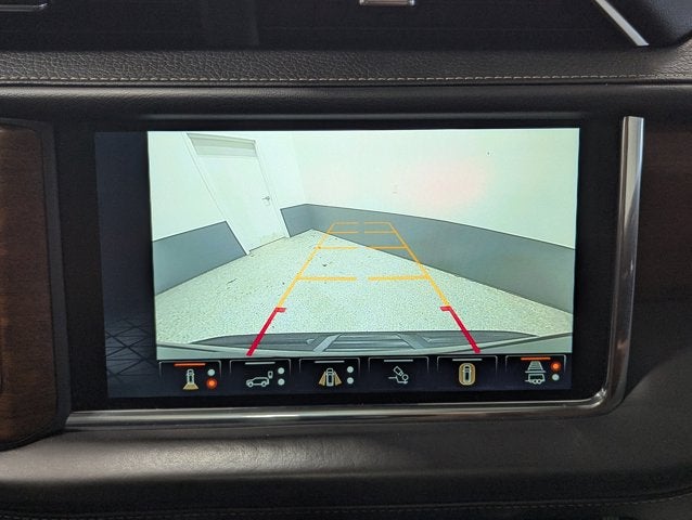 2023 GMC Yukon Denali Ultimate 6.2L V8 Panoramic Roof Massage Seats Alpine Leather