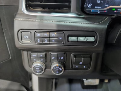 2023 GMC Yukon Denali Ultimate Super Cruise Duramax Panoramic Roof Air Ride Massage Seats