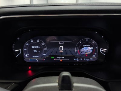 2023 GMC Yukon Denali Ultimate Super Cruise Duramax Panoramic Roof Air Ride Massage Seats