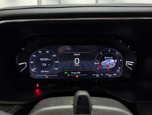 2023 GMC Yukon Denali Ultimate Super Cruise Duramax Panoramic Roof Air Ride Massage Seats