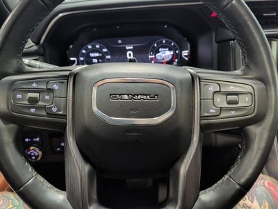 2023 GMC Yukon Denali Ultimate Super Cruise Duramax Panoramic Roof Air Ride Massage Seats