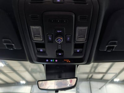 2023 GMC Yukon Denali Ultimate Super Cruise Duramax Panoramic Roof Air Ride Massage Seats