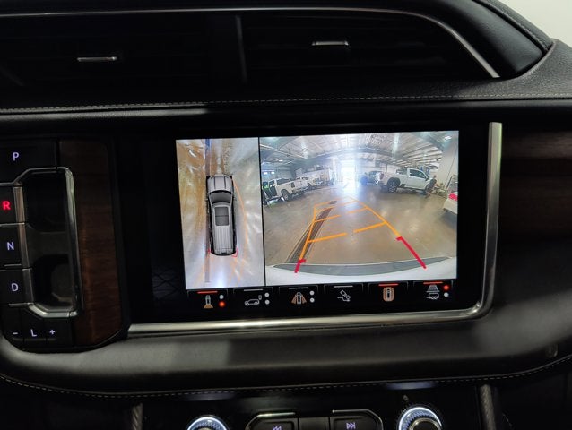 2023 GMC Yukon Denali Ultimate Super Cruise Duramax Panoramic Roof Air Ride Massage Seats