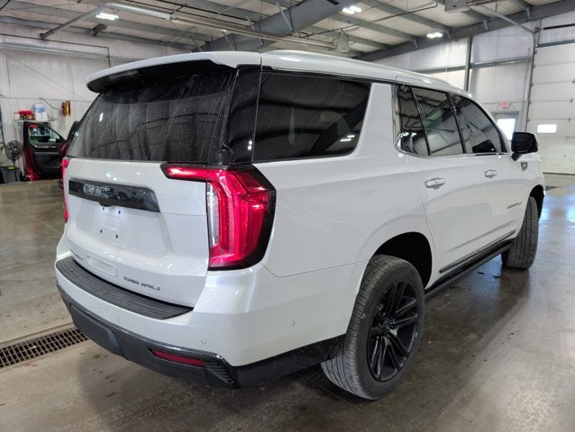 2023 GMC Yukon Denali Ultimate Super Cruise Duramax Panoramic Roof Air Ride Massage Seats