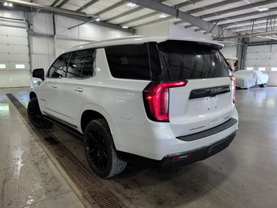 2023 GMC Yukon Denali Ultimate Super Cruise Duramax Panoramic Roof Air Ride Massage Seats