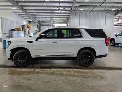 2023 GMC Yukon Denali Ultimate Super Cruise Duramax Panoramic Roof Air Ride Massage Seats