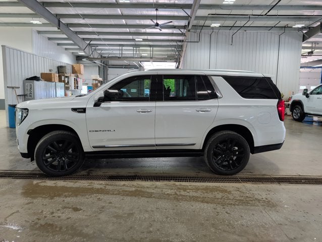 2023 GMC Yukon Denali Ultimate Super Cruise Duramax Panoramic Roof Air Ride Massage Seats