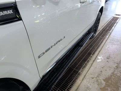 2023 GMC Yukon Denali Ultimate Super Cruise Duramax Panoramic Roof Air Ride Massage Seats