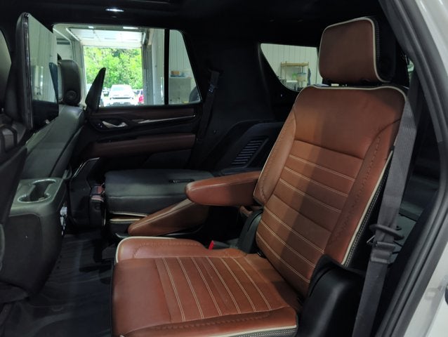 2023 GMC Yukon Denali Ultimate Super Cruise Duramax Panoramic Roof Air Ride Massage Seats