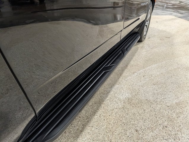 2022 GMC Yukon XL SLE