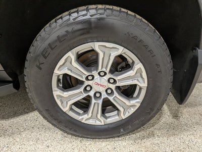 2022 GMC Yukon XL SLE