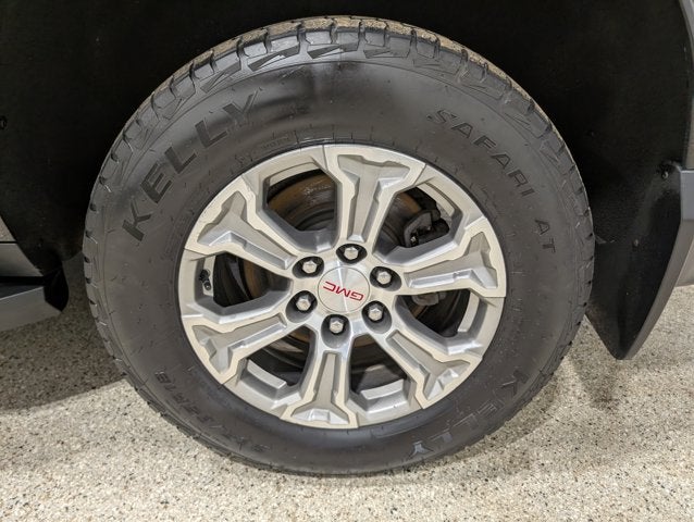 2022 GMC Yukon XL SLE