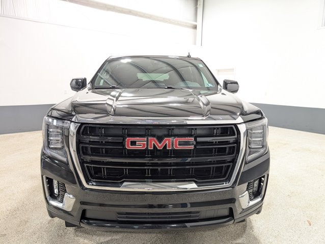 2022 GMC Yukon XL SLE