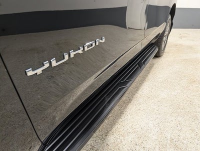 2022 GMC Yukon XL SLE