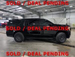 2022 GMC Yukon XL SLE Duramax Air Ride 3rd Row Remote Start Tow Package