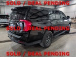 2022 GMC Yukon XL SLE Duramax Air Ride 3rd Row Remote Start Tow Package