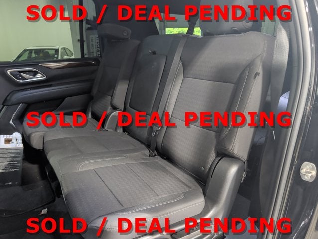 2022 GMC Yukon XL SLE Duramax Air Ride 3rd Row Remote Start Tow Package
