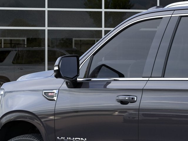 2027 GMC Yukon XL Elevation