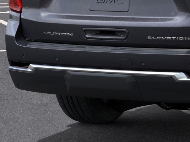 2027 GMC Yukon XL Elevation