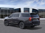2027 GMC Yukon XL Elevation