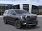 2027 GMC Yukon XL Elevation