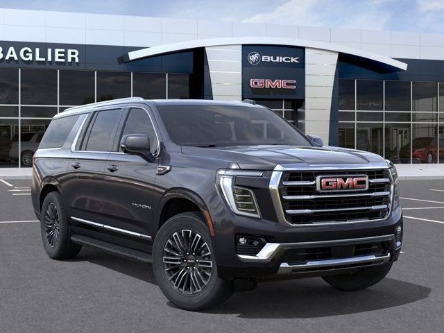 2027 GMC Yukon XL Elevation