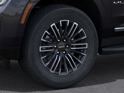 2027 GMC Yukon XL Elevation