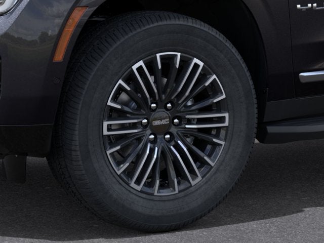 2027 GMC Yukon XL Elevation