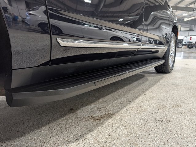 2022 GMC Yukon XL SLT Luxury Pkg Buckets Pro Safety Plus Moonroof